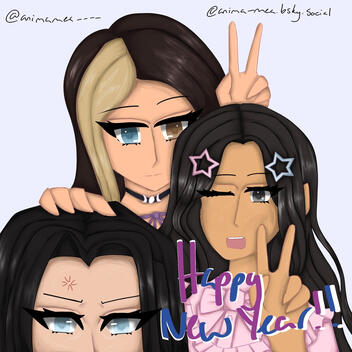 somewhat full colour, basic background