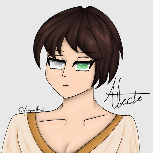 Icon, full colour, basic background